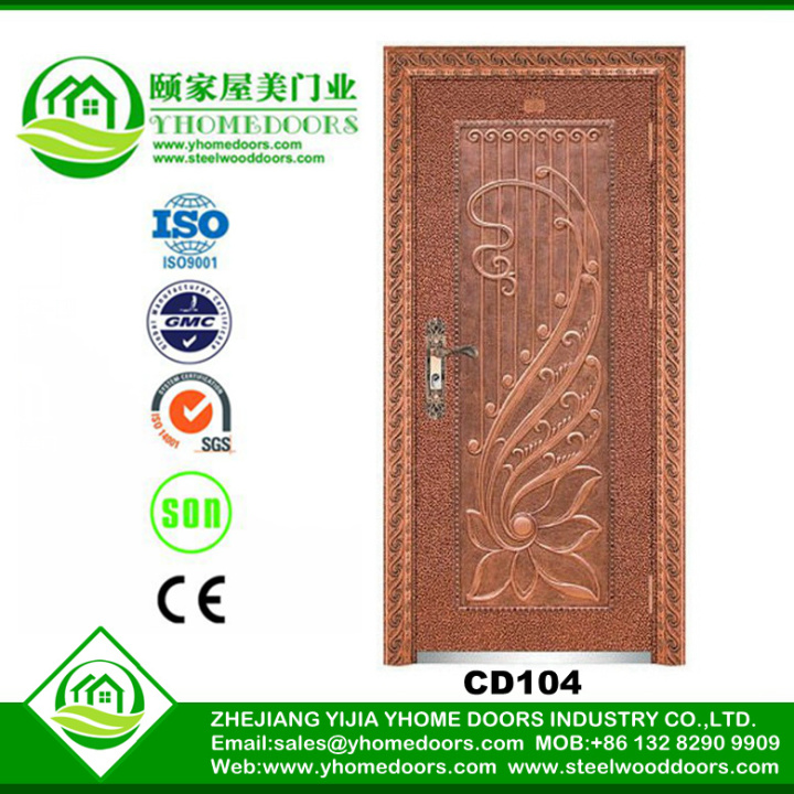 door skin from turkey,french front doors,wrought iron main door design
