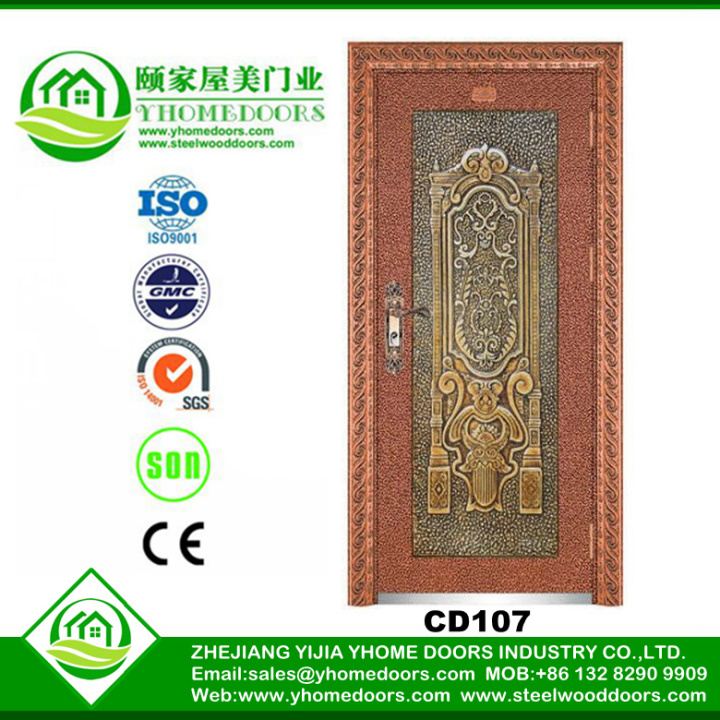 door size double leaf,front house doors,yongkang melamine door design