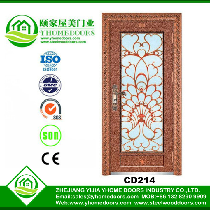full lite wrought iron glass door,cheap door locks,wood office door