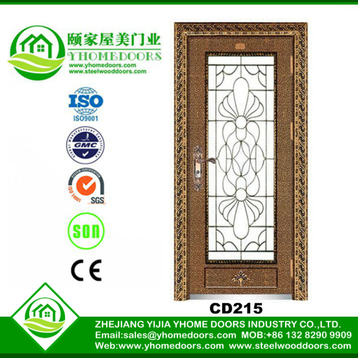 front double doors iron gates,internal doors,wooden doors importer in jordan