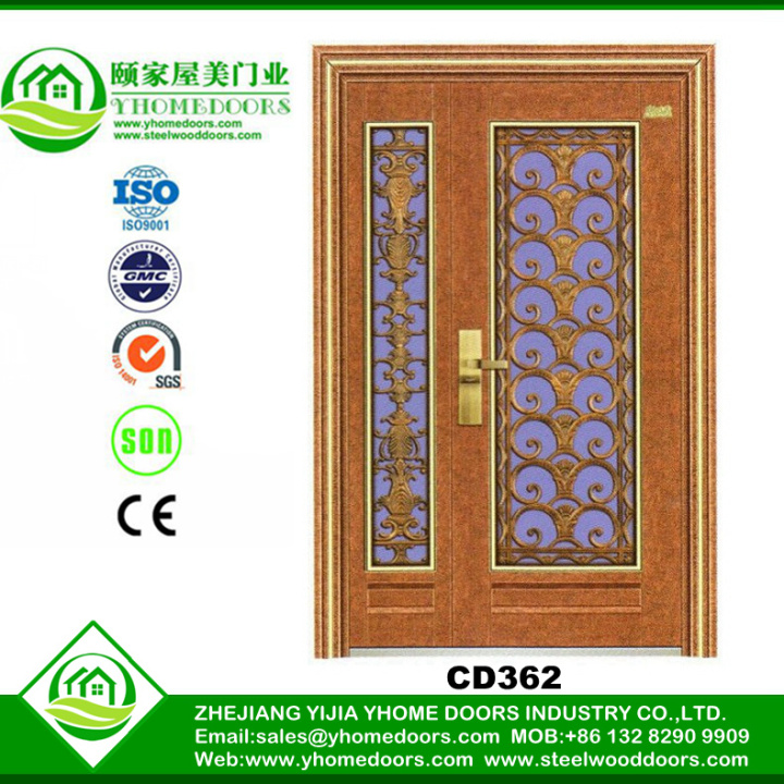 frameless glass doors spain,wood entry doors with glass,unique entry door