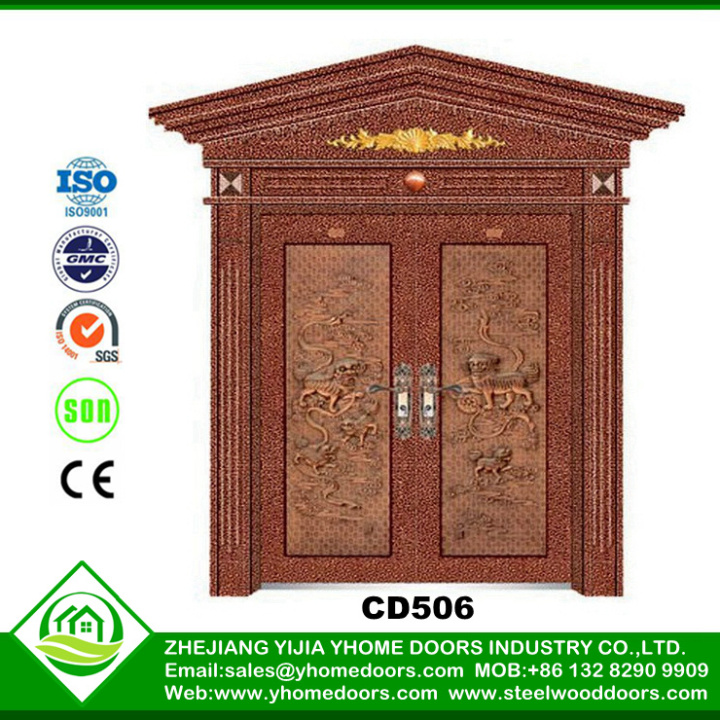 fidc door,front wood doors,pull chain doors
