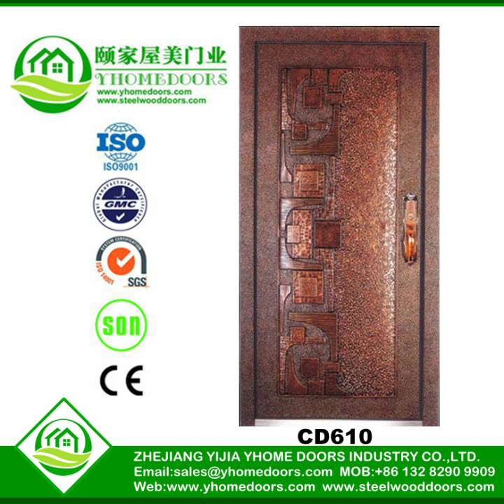 full light interior door,stainless steel door latch,vinyl sliding glass doors