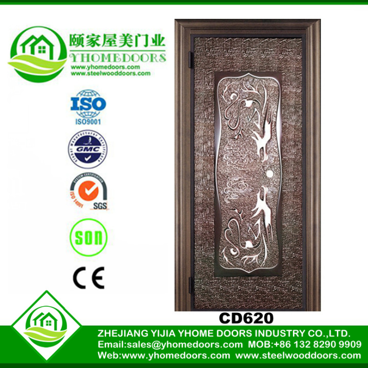 front iron doors for house,cheap wood doors,upvc internal doors