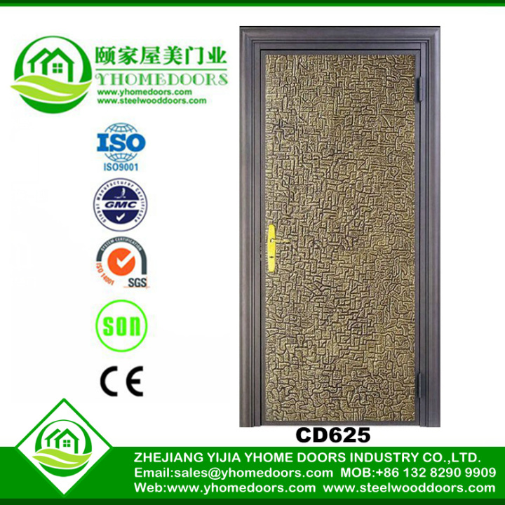 frameless aluminium doors,front door entrances,upvc aluminum alloy frame sliding door