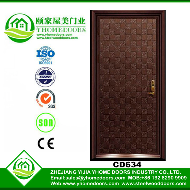 forged iron entry door,interior door prices,used double doors