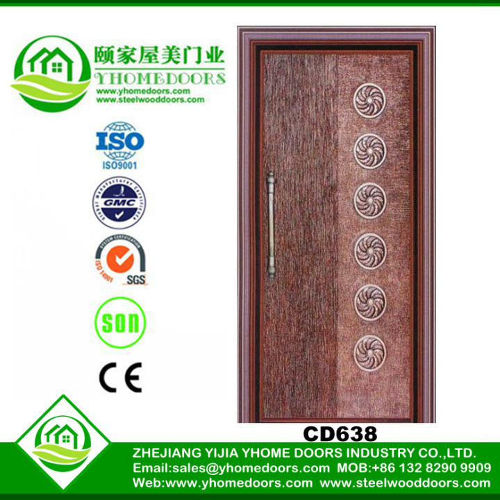 frameless folding exterior glass doors,folding french doors,veneer door fire rated