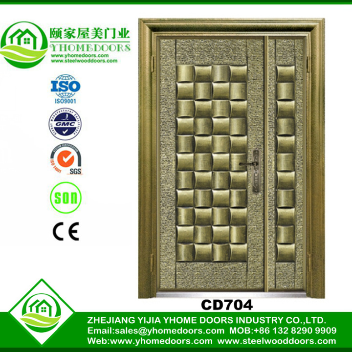 exterior entrance doors,double door entry doors,wooden bullet proof doors