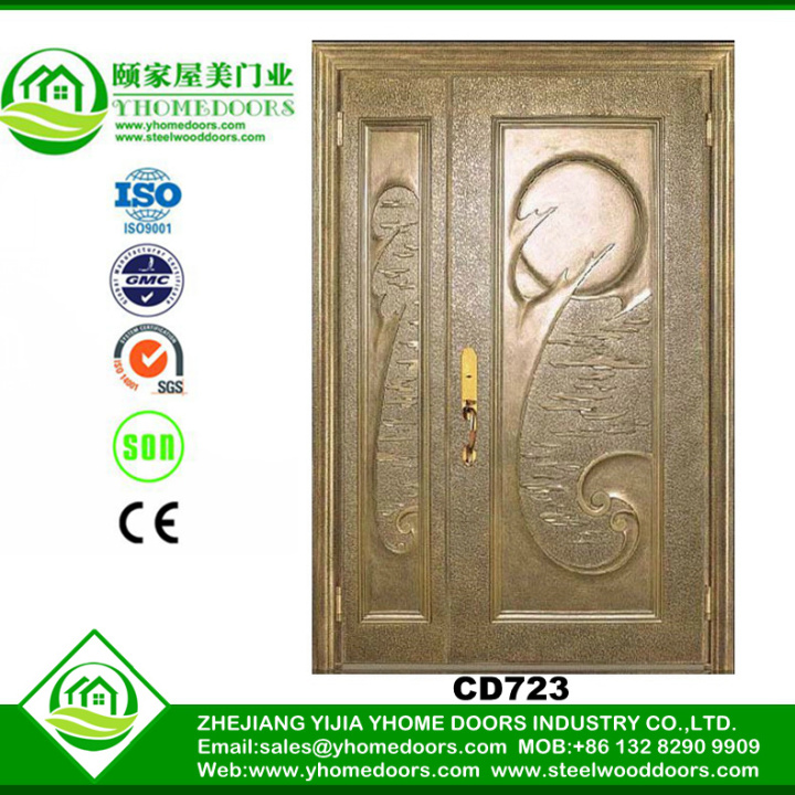 garage barn doors,inside doors,wooden door durable