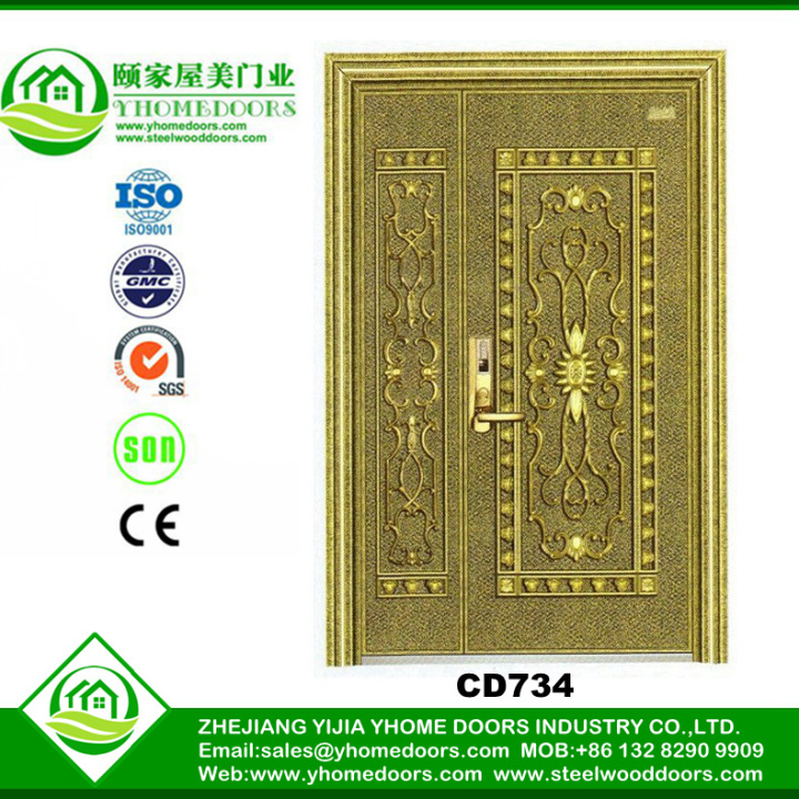 full louvered doors,metal doors,white door interior