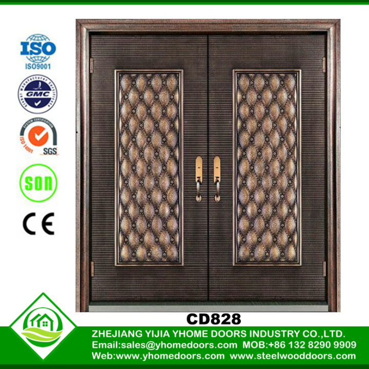 external glass sliding doors,interior wood door,plywood door with glass