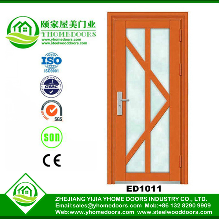 waterproof  pvc door ,waterproof  flush door ,stainless steel room door