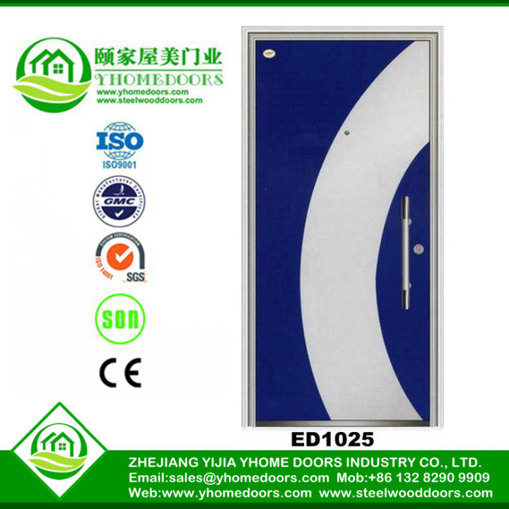 steel door window insert,Interior frosted glass bathroom door ,sound proof wood sliding doors