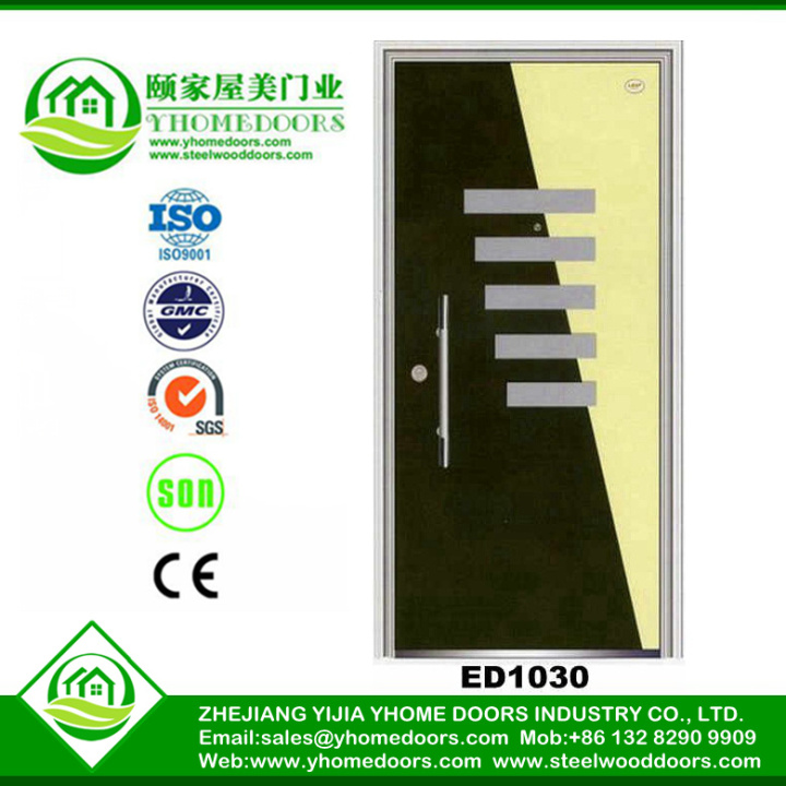 industrial steel sliding doors,front door glass,special door