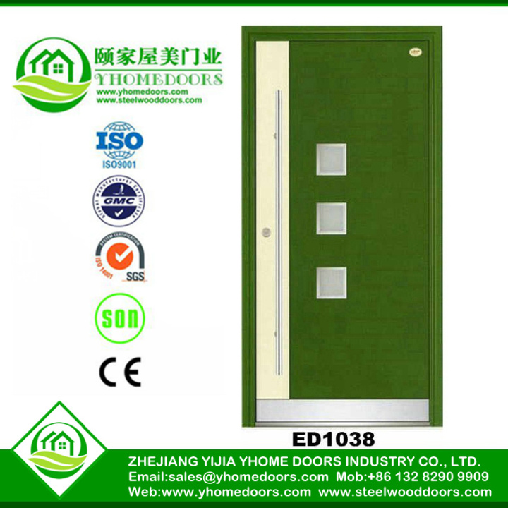 jeld wen steel entry door,steel french doors,stainless glass entry door