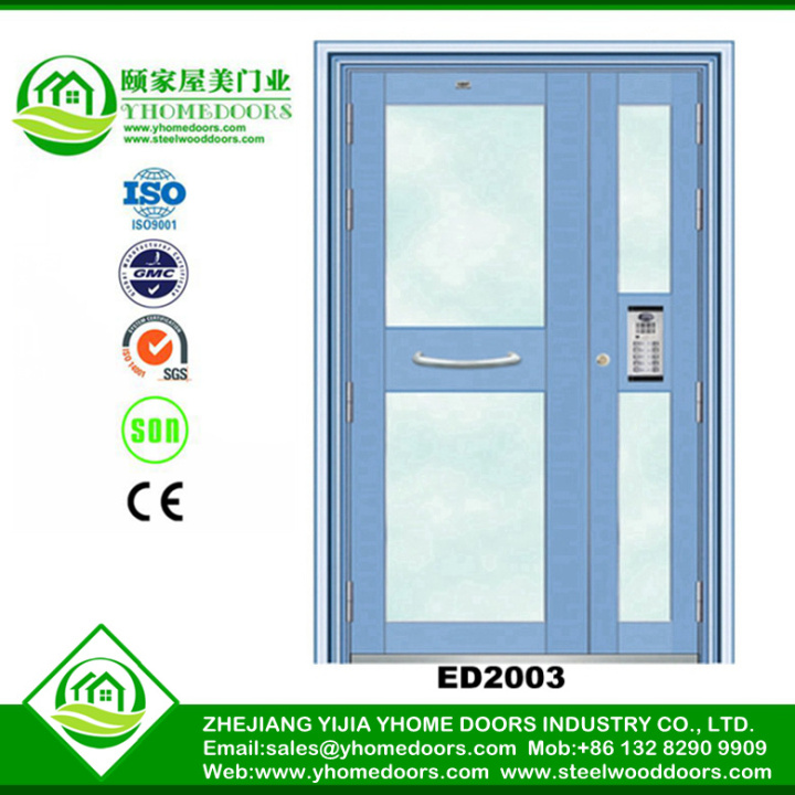 28 steel entry door,security grill,stained glass entry door