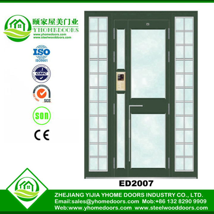 reliabilt steel door,steel doors zyh,speed door in cold room