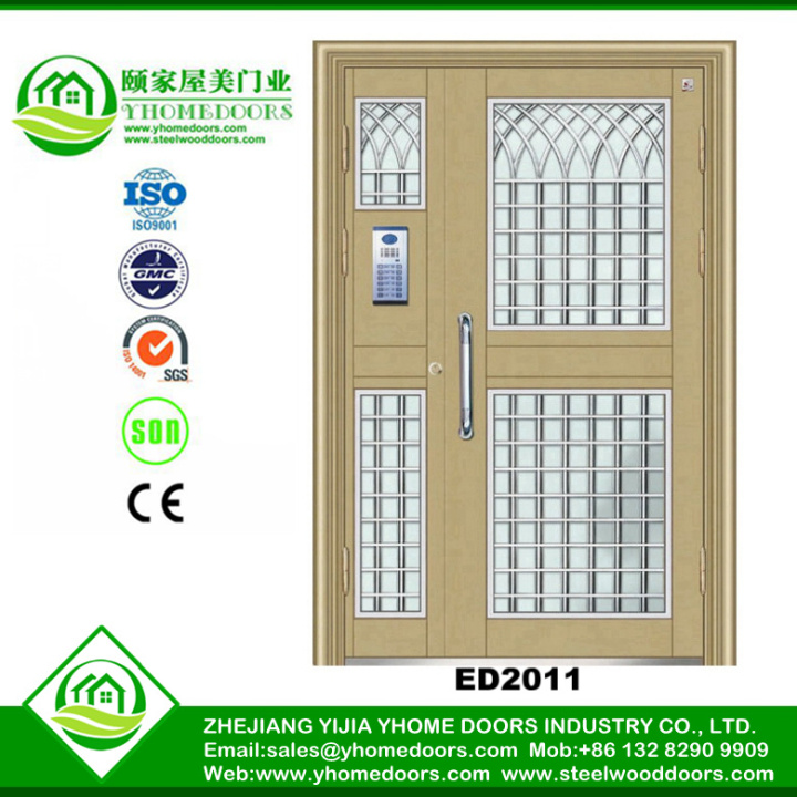 painting a steel door, hotel room door ,steel entry door with metal frame