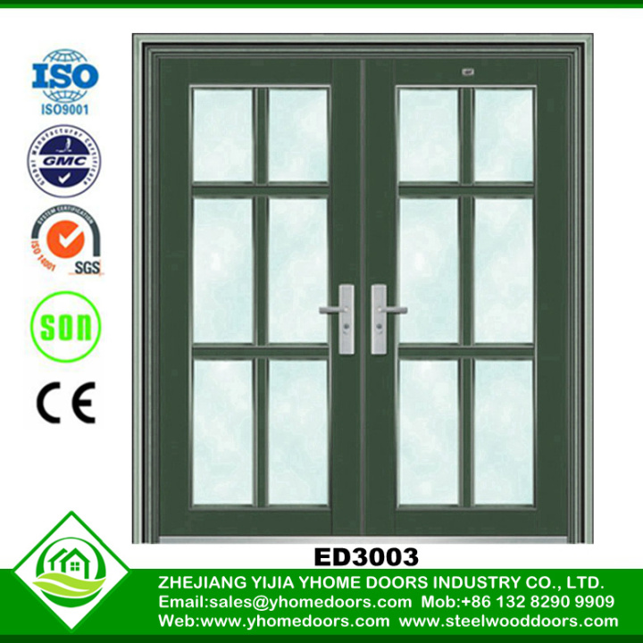 steel walk doors,entrance doors with sidelights,steel glazed door with frame