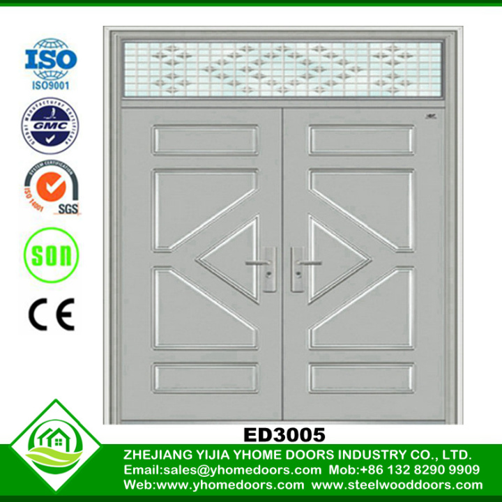 architectural steel doors,doors and doors,steel glass entrance door