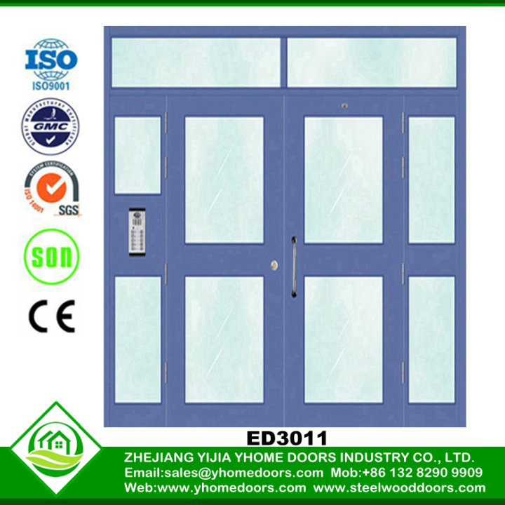 install steel door frame,sliding french doors,steel fire proof door