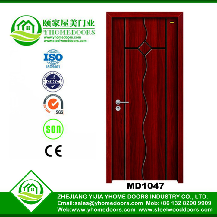 aluminium double exterior door,ss doors,entrance doors wood