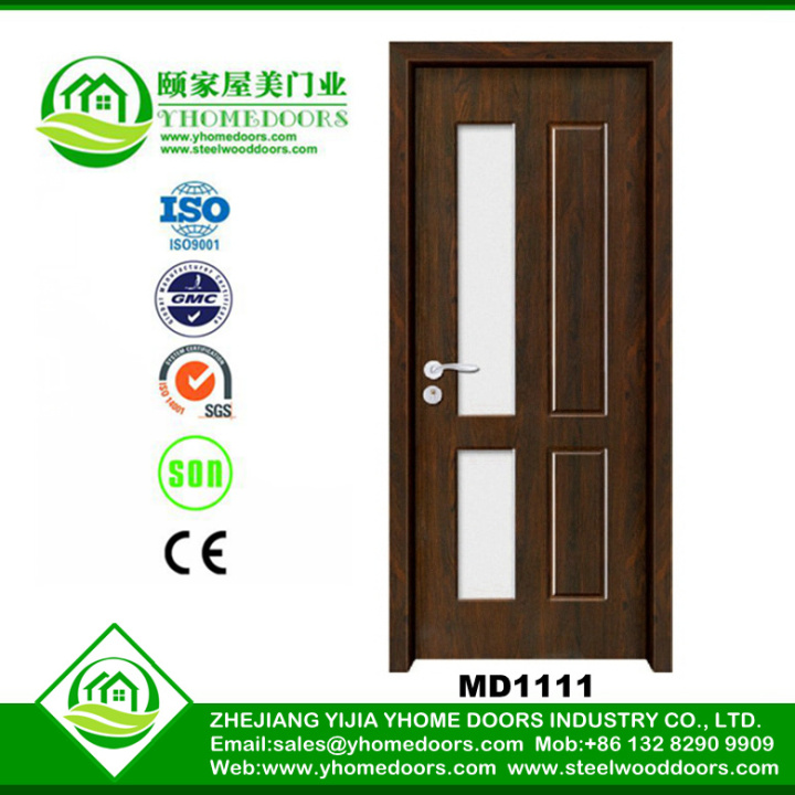 windows and doors,steel door with window,dubai doors wood