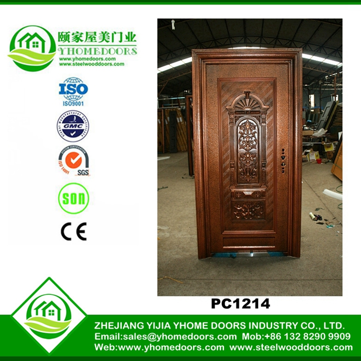 doors for banks,double steel glass doors,latch for double doors