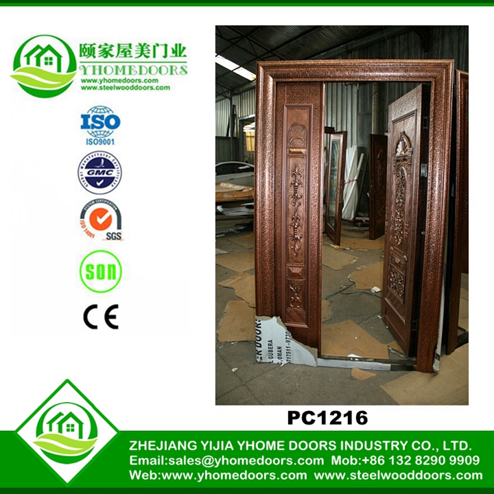 doors for beautiful homes,double swing door,latch sliding door