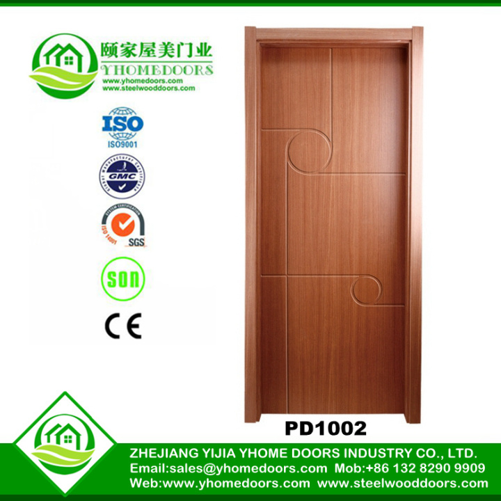 fireproof door price,single panel doors,remote control sliding garage door