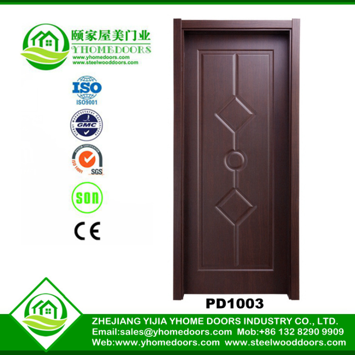 fireproof aluminium interior door design,french doors with windows,remote control sectional garage door