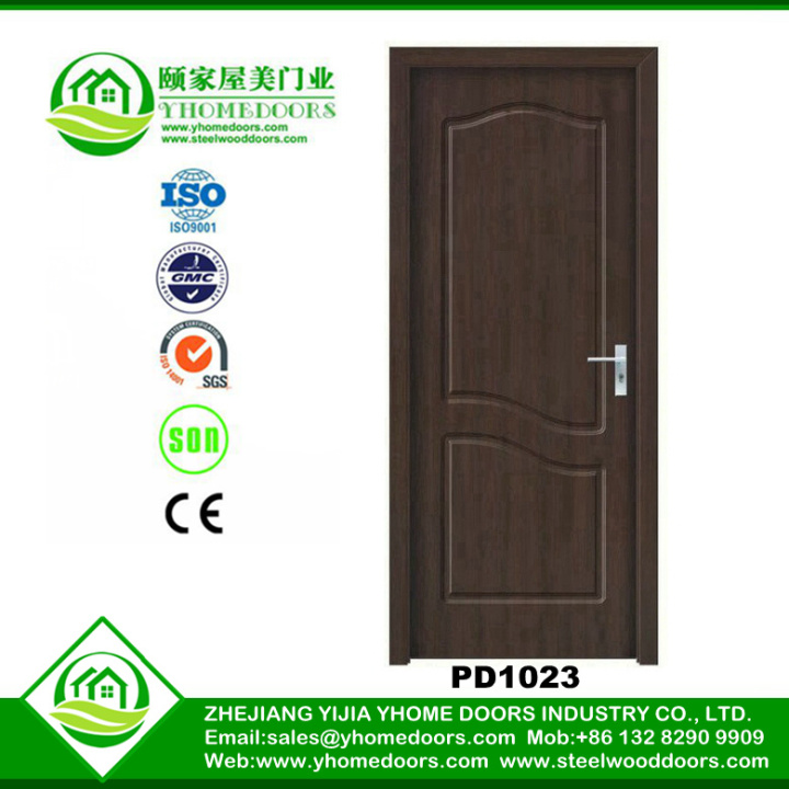 flower decoration door,double steel doors exterior,residential luxury security door
