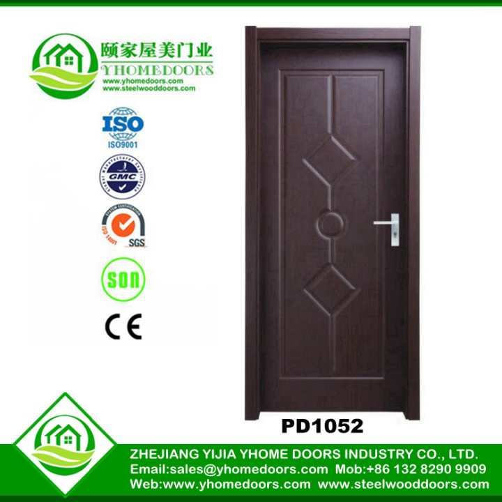 arched glass interior doors,metal gate locks,raised steel door
