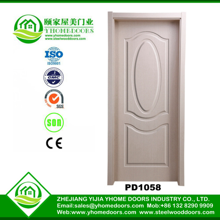 wooden bathroom doors for sale,glass internal doors,pvdf residential garage doors