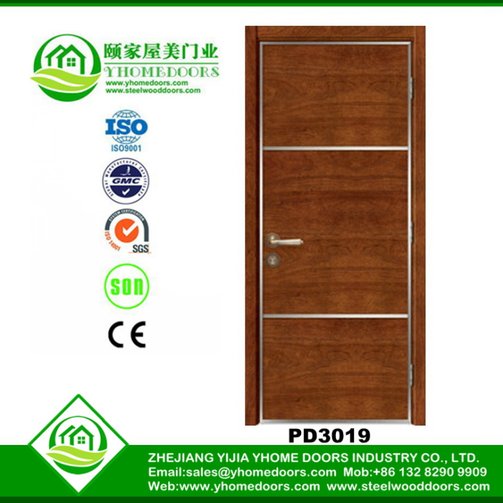 aluminum alloy door handle,steel fire doors and frames,exterior steel security metal double door glass