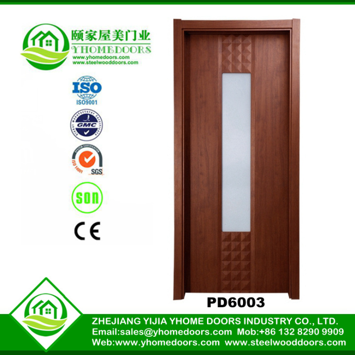 4 panel door,tempered glass wholesale,plastic window door section drawing