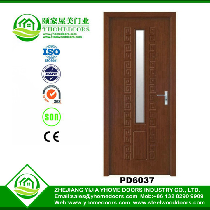 fireproof door,6 panel door,patch fitting door
