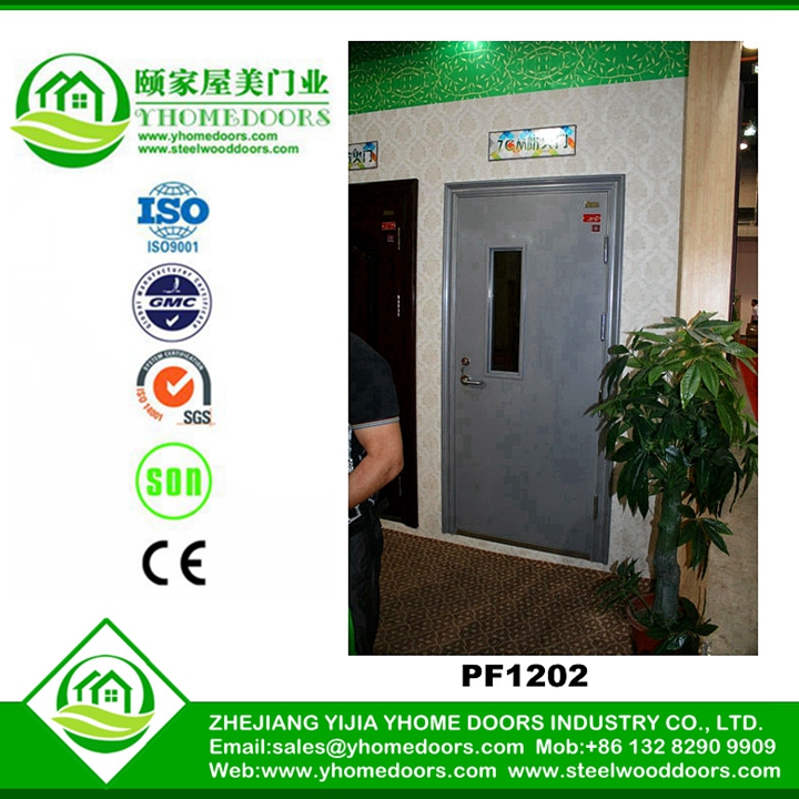 aluminum glide door,doors for house,double swing wooden door