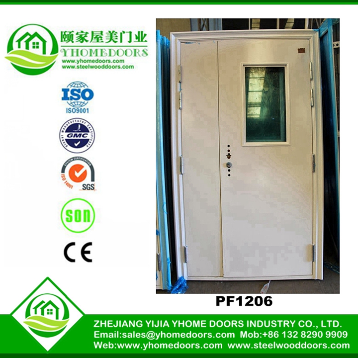 aluminum kitche doors,doors for metal outdoor,double wood door