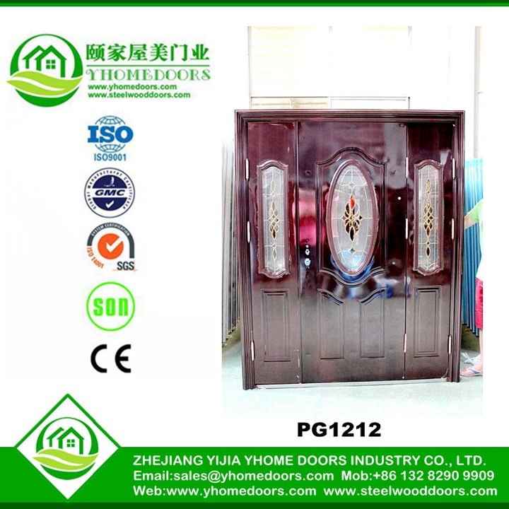 wood doors,double steel door,door loop