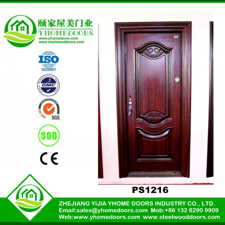steel entry doors with glass,metal entrance doors,security door