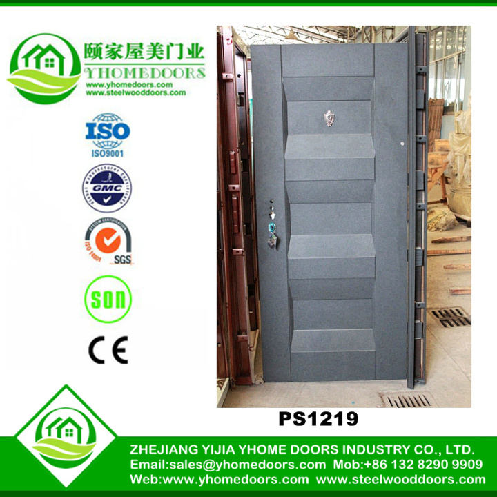 custom steel entry doors,front entrance doors,high security door