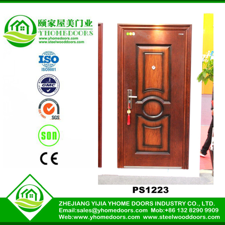 metal entry doors,interior steel doors,custom security doors