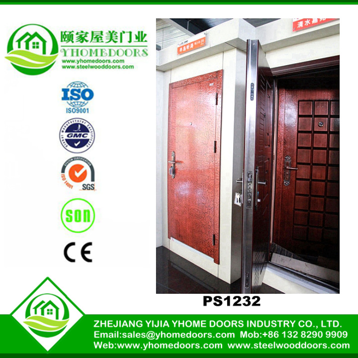 metal front door,steel home doors,custom steel doors
