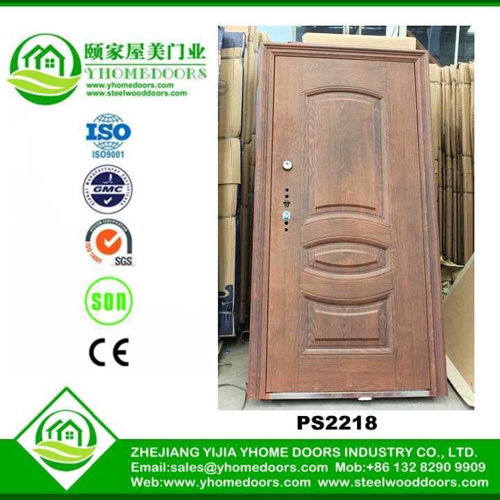 metal door manufacturers,exterior door security,china doors price