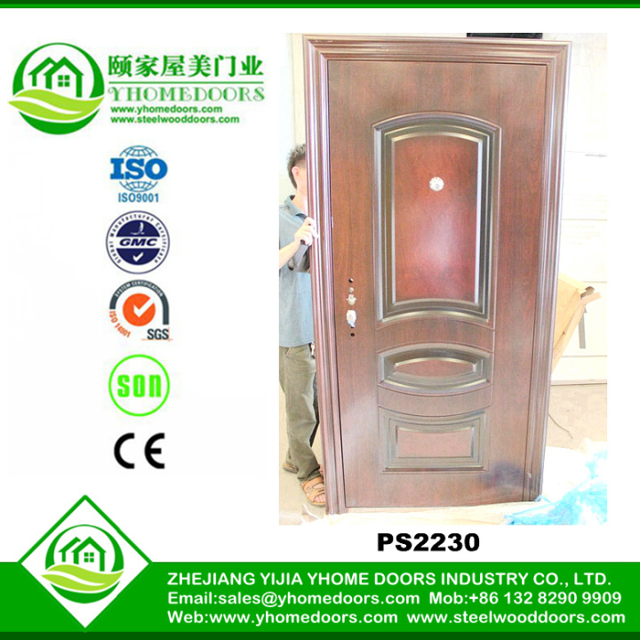 wooden door company,decorative metal doors,metal door with frame