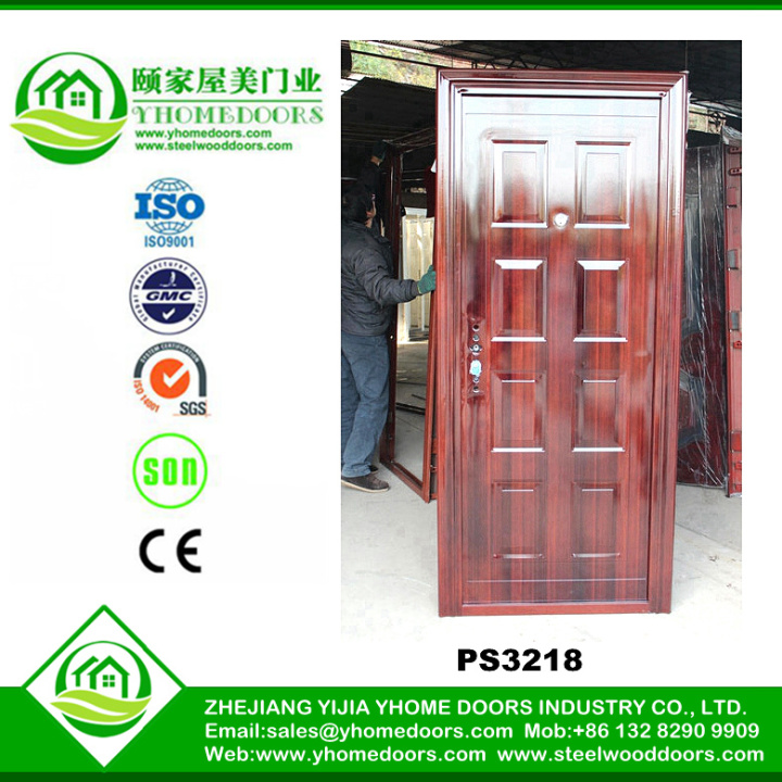 insulated exterior doors,metal front doors with glass,model interior door