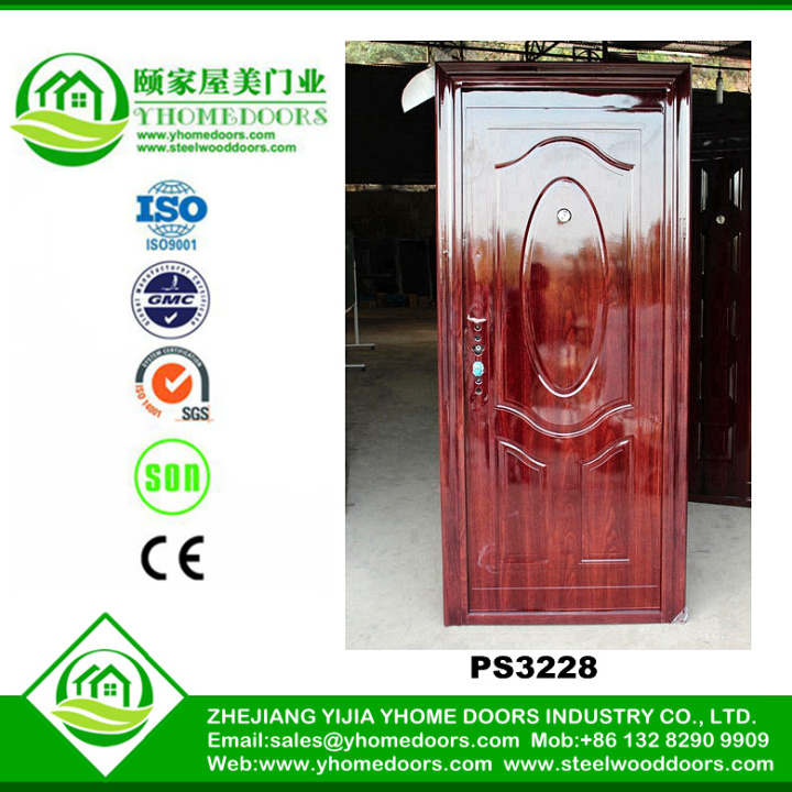 30 steel door,inside doors,wrought iron front doors