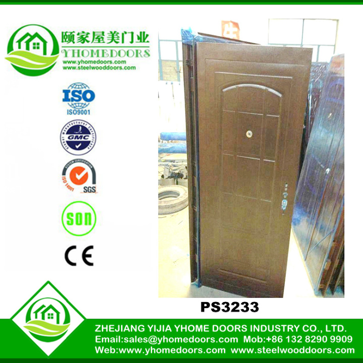 car door prices,hollow metal frame,8 foot security screen doors
