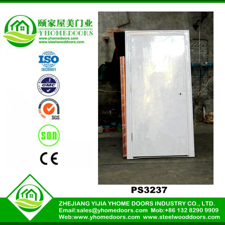 hinged glass panel door,front door security bar,security screen door lock